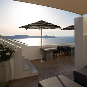 Soul Junior Suite Caldera View